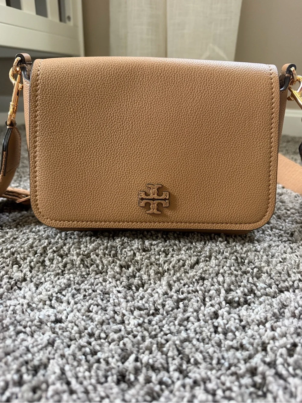 Tory Burch Thea Crossbody